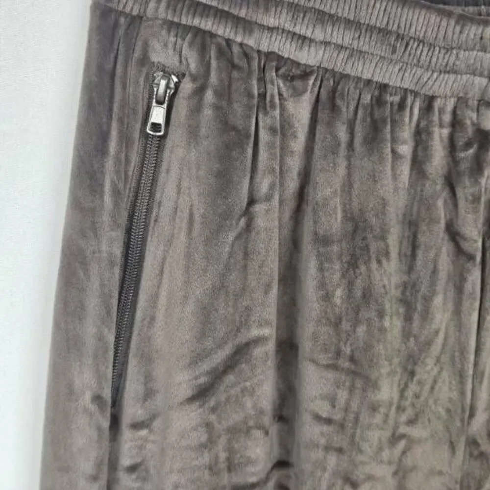 SKIMS‎ VELOUR PANTS NWT